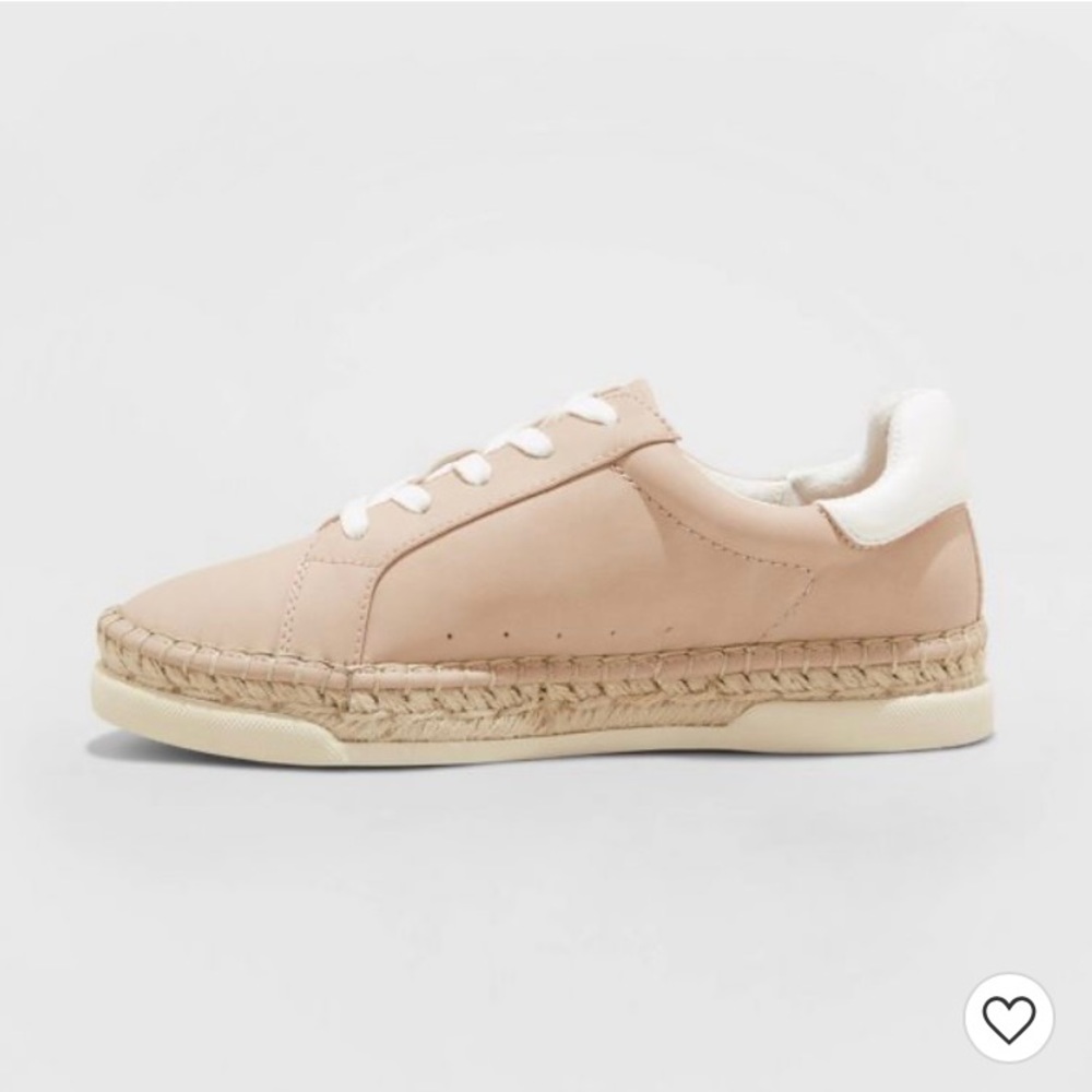 Universal Thread Shoes - Picture 2 of 5